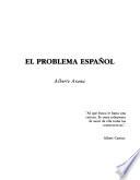 libro El Problema Español